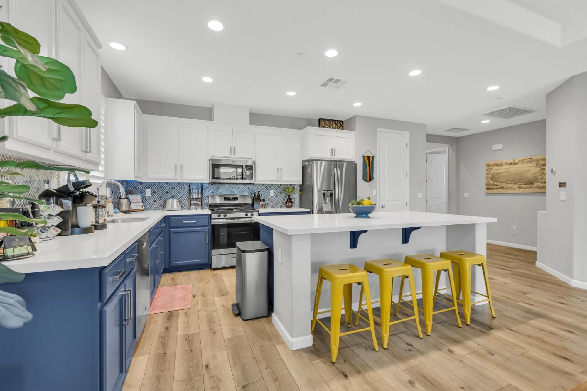 Modern-Fully Loaded-Ev Charger-Big Yard-10 Min Dt West Sacramento Exterior foto