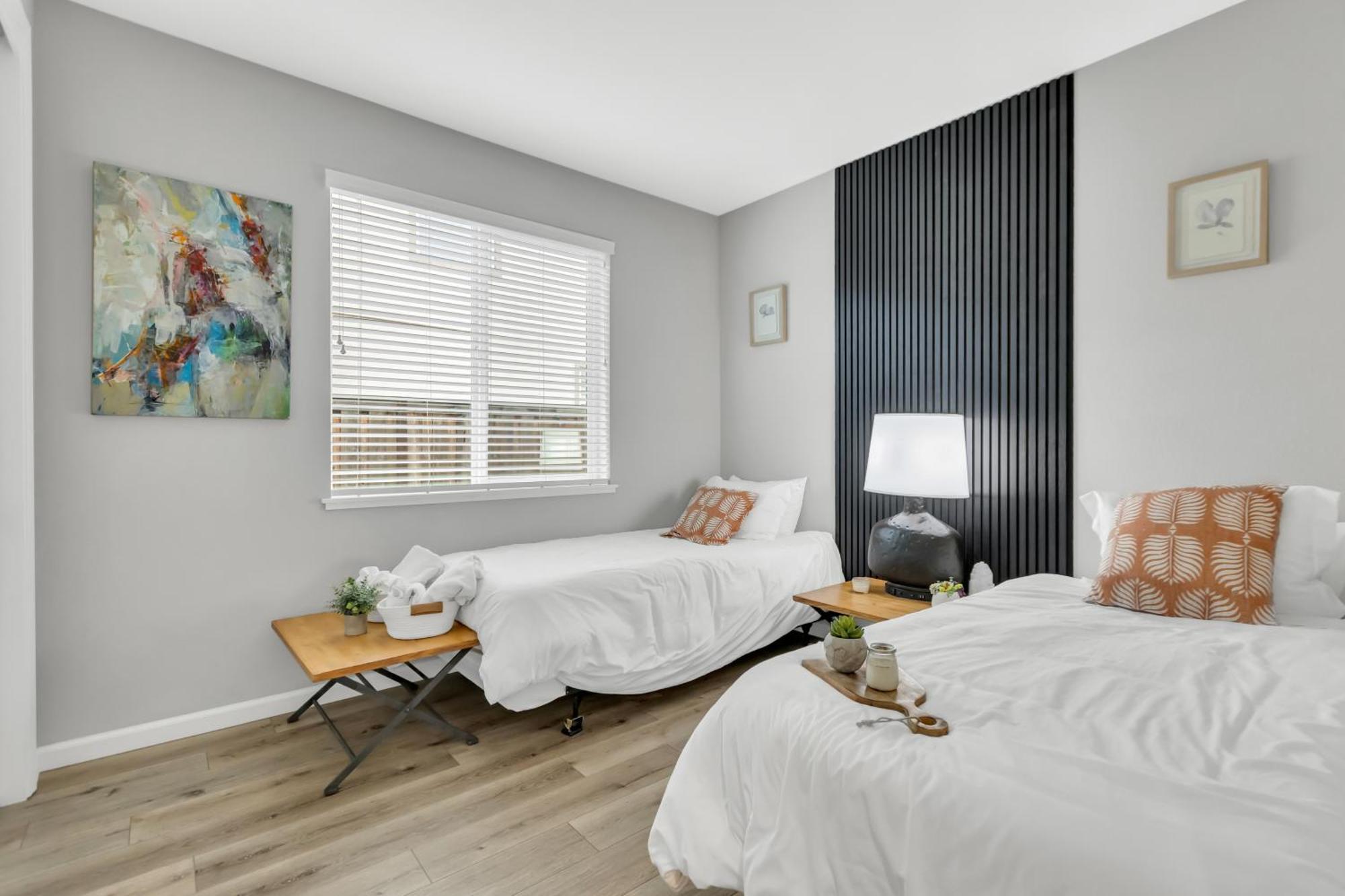 Modern-Fully Loaded-Ev Charger-Big Yard-10 Min Dt West Sacramento Exterior foto