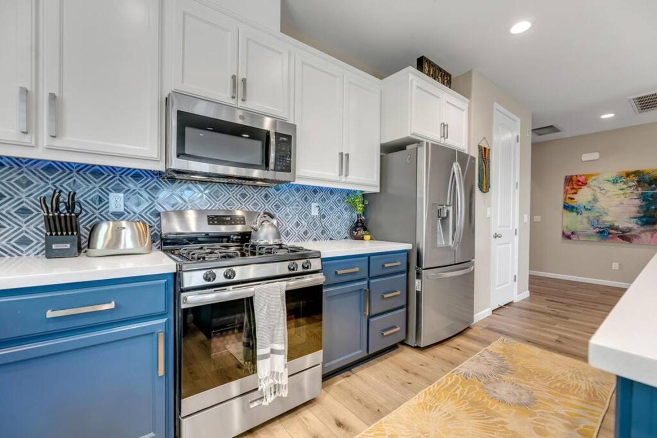 Modern-Fully Loaded-Ev Charger-Big Yard-10 Min Dt West Sacramento Exterior foto